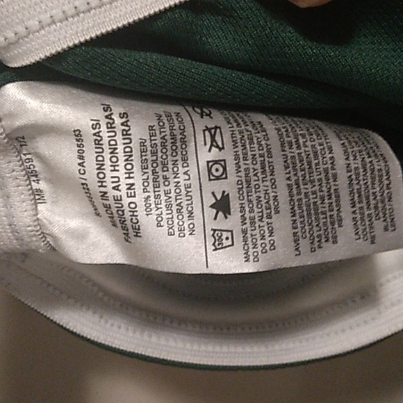 Women's Nike Face-Off Lacrosse Kilt Skirt NWT - Picture 7 of 8